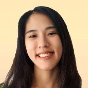 Bernice Chua - Customer Liaison